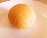 ★計りやすい分量で！★ロールパン作り方11写真