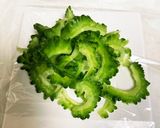 ゴーヤ入り☆スペシャルポテトサラダ作り方11写真