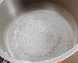 きゅうりのパスタサラダ。作り方2写真