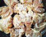 簡単漬け焼き♪鶏肉の柚子胡椒漬け焼き作り方4写真