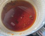 刺身の切れ端でカツオの角煮！作り方8写真