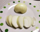 時短肉じゃが♪作り方2写真