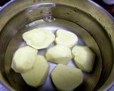 時短肉じゃが♪作り方3写真