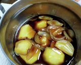 時短肉じゃが♪作り方4写真