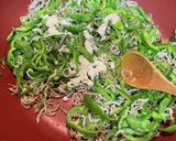 無限ピーマン作り方5写真
