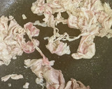 ナスとピーマンと豚肉の中華炒め作り方3写真