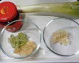 トロトロ茄子の揚げ煮作り方2写真