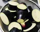 トロトロ茄子の揚げ煮作り方3写真