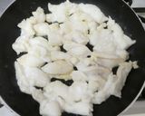 鶏むね肉&なす★ミートソースチーズ焼き作り方10写真