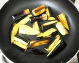 鶏むね肉&なす★ミートソースチーズ焼き作り方7写真