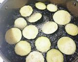 トロトロ茄子の揚げ煮作り方4写真