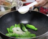 簡単！手間要らず♪ししとうとじゃこの佃煮作り方5写真