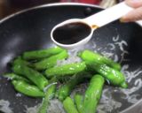 簡単！手間要らず♪ししとうとじゃこの佃煮作り方8写真