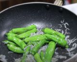 簡単！手間要らず♪ししとうとじゃこの佃煮作り方7写真