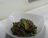 簡単！手間要らず♪ししとうとじゃこの佃煮作り方11写真