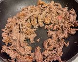究極にシンプルな牛丼作り方2写真