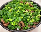 究極にシンプルな牛丼作り方5写真
