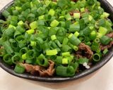 究極にシンプルな牛丼作り方6写真