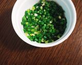 簡単☆明太ご飯作り方1写真
