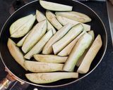 薬味たっぷり爽やか茄子の煮浸し作り方2写真