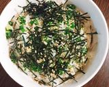 簡単☆明太ご飯作り方2写真