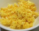 うな混ぜご飯　〜少ない鰻でつくれる〜作り方3写真