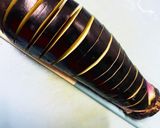 ナスと豚肉のハッセルバック作り方1写真