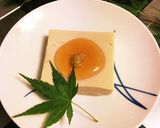 胡麻豆腐作り方7写真