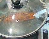 うな混ぜご飯　〜少ない鰻でつくれる〜作り方4写真