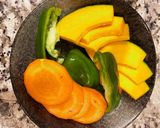 Rp.14 夏野菜カレー作り方5写真