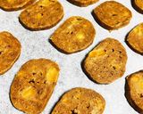 カボチャ入りココアクッキー作り方22写真