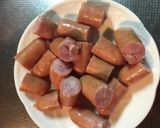 野菜たっぷりポトフ作り方2写真