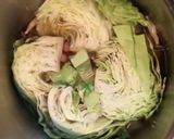 野菜たっぷりポトフ作り方4写真