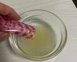 【生クリーム不要】アボカドムース作り方3写真