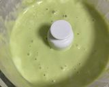 【生クリーム不要】アボカドムース作り方4写真