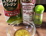 クレイジーソルトのタラの包み焼き作り方2写真