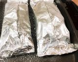 クレイジーソルトのタラの包み焼き作り方4写真