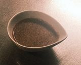 ピリ辛サラダそうめん作り方2写真