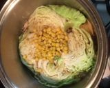 野菜たっぷりポトフ作り方5写真