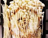 エノキチーズ ホットサンドメーカーで♪作り方2写真