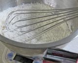 贅沢パウンド*オランジュ・ママレード作り方11写真