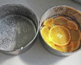 贅沢パウンド*オランジュ・ママレード作り方10写真