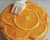 贅沢パウンド*オランジュ・ママレード作り方28写真