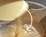 贅沢パウンド*オランジュ・ママレード作り方19写真