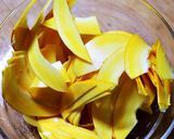 コリンキーと生ハムのサラダ＊前菜仕立て作り方4写真
