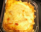 夏野菜のチーズカレー焼作り方11写真