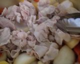 サラサラ肉じゃが⭐︎簡単&コツあり作り方12写真