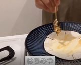 トルティーヤで簡単！はちみつチーズピザ作り方4写真