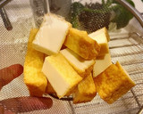 茄子と厚揚げのみぞれ煮♪作り方2写真