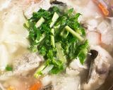 鱈のミネラル豊富♡野菜たっぷりスープ♪作り方6写真